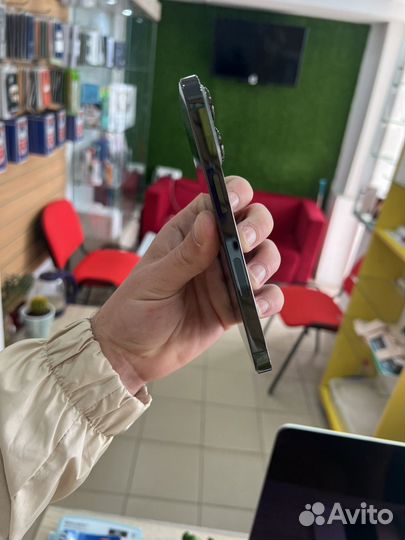 iPhone 13 Pro, 128 ГБ