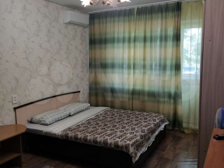 1-к. квартира, 38 м², 1/9 эт.