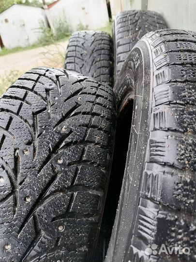 Toyo Observe G3-Ice 185/70 R14