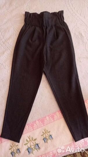 Школьная форма