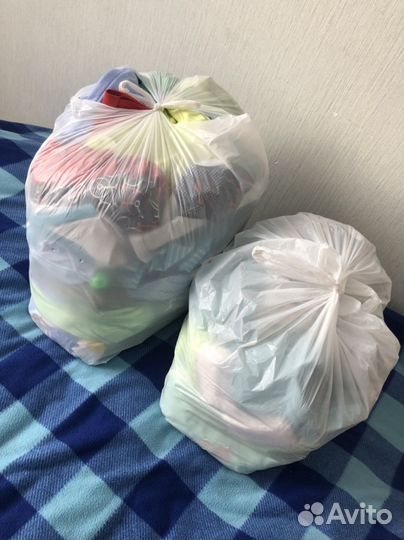 Детские вещи на мальчика