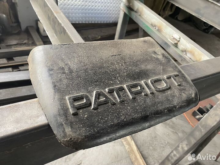 Брызговики на УАЗ