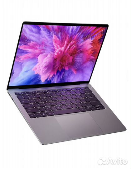 Ноутбук Xiaomi Book Pro 14