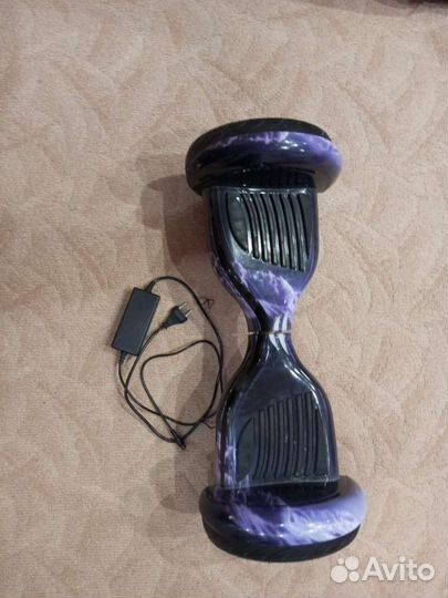 Продаю гироскутер б/у