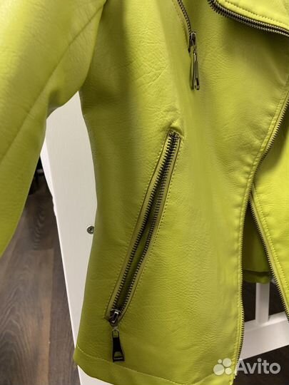 Куртка косуха женская 42 44