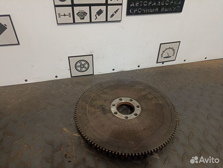 Маховик для Renault