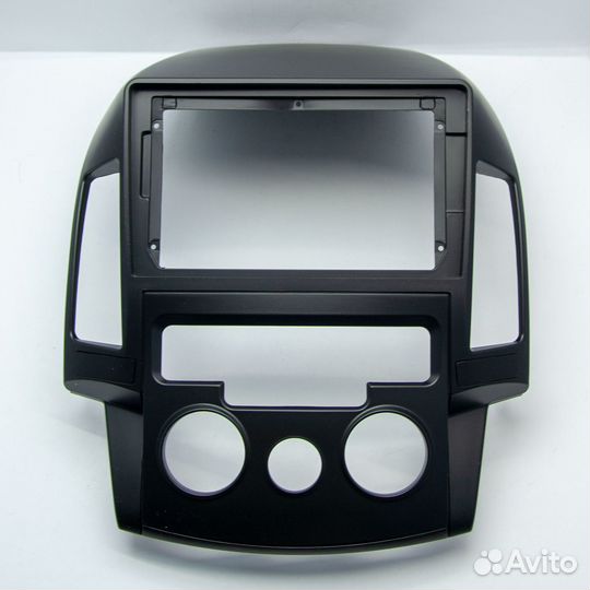 Штатная магнитола для Hyundai i30 2007-2012 (конди