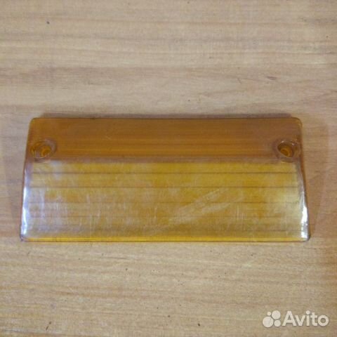 Рассеиватели подфарников