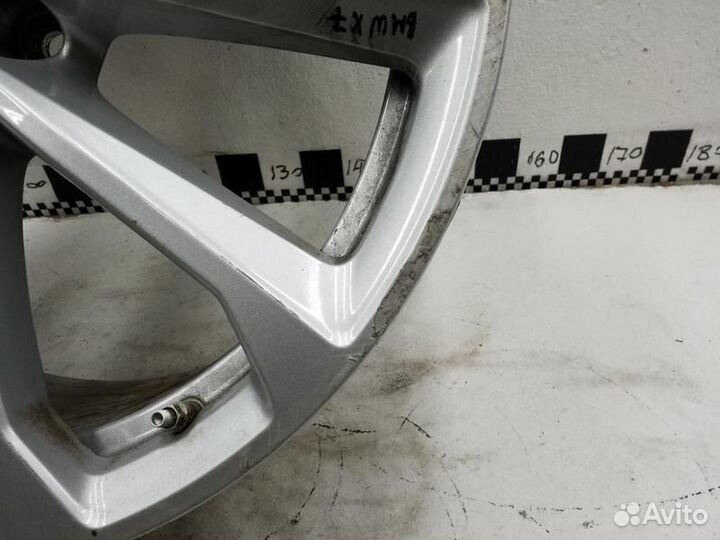 Диск колеса литой BMW X7 G07 R20