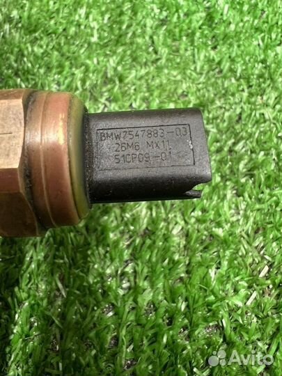 Датчик низкого давления Bmw 3 E92 2007
