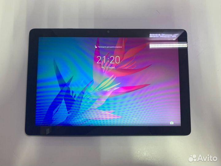 Huawei MatePad T 10 (agrk-W09)