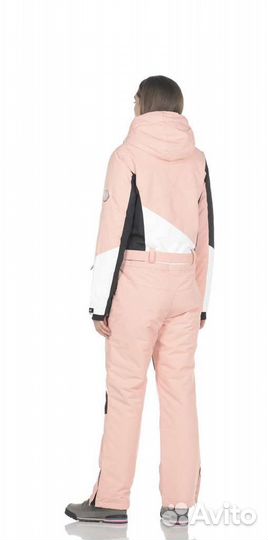 Комбинезон женский