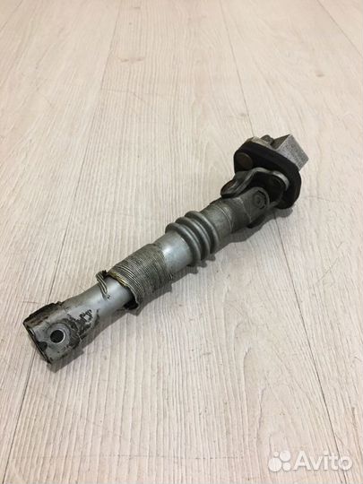 Рулевой карданчик Mercedes Benz S500L W220