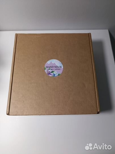 Подарочный набор косметики 