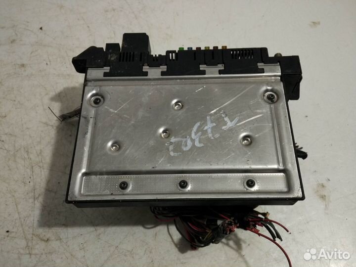 Блок SAM Mercedes W211 A2115454101