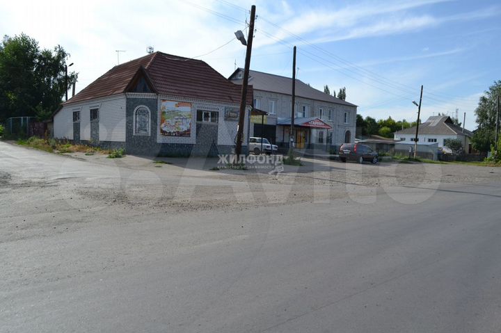 Продам здание, 593 м²