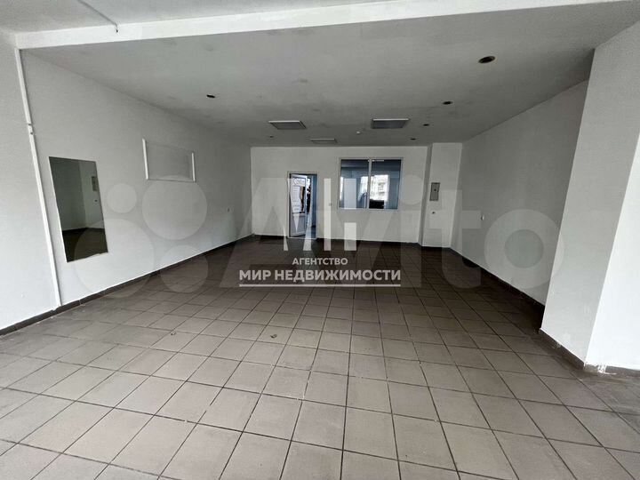 Сдам торговое помещение, 45.9 м²