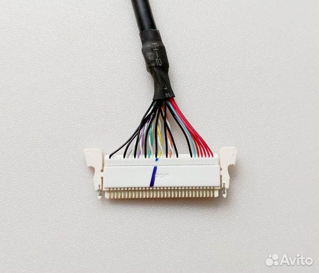 Шлейф lvds для Sharp LC-32LE144RU