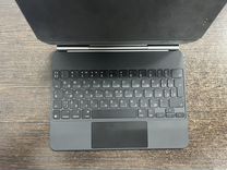 Клавиатура Apple Magic Keyboard iPad Pro 11 / Air
