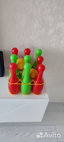 Гекли детские