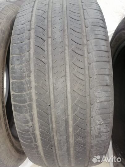 Michelin Latitude Tour HP 285/50 R20 112V