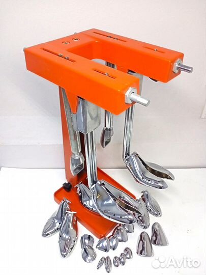 Растяжка SL-SMB03 для увеличения размера обуви