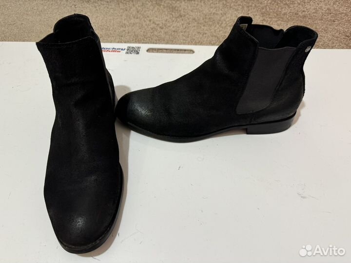 Челси мужские Jack & Jones 43р