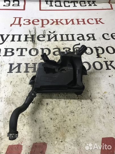 Маслоотделитель Land Rover Freelander