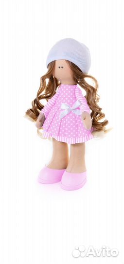 Набор для изготовления куклы - игрушки