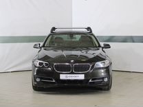 BMW 5 серия 2.0 AT, 2013, 171 200 км, с пробегом, цена 2 225 000 руб.