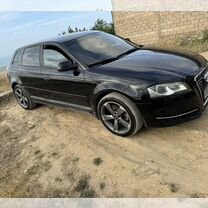 Audi A3 1.6 AMT, 2010, 294 000 км, с пробегом, цена 850 000 руб.