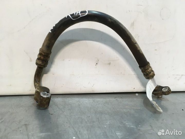 Трубка кондиционера Kia Rio 1 седан A5D 2002