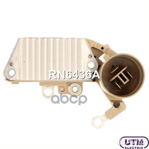 Реле-регулятор RN6436A Utm
