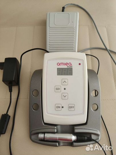 Оборудование для косметологии