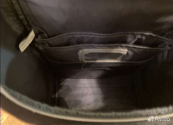 Рюкзак школьный для мальчика