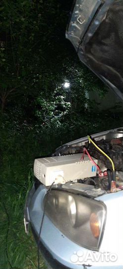 Ибп преобразователь