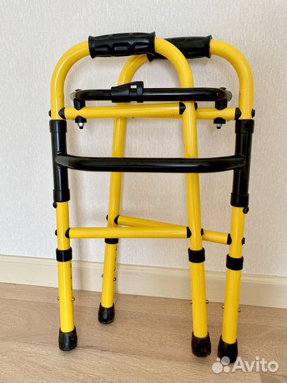 Ходунки шагающие детские