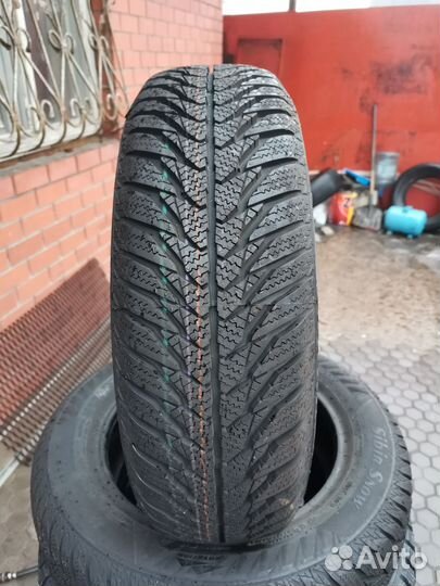Matador MP 54 Sibir Snow M+S 155/65 R13 73T