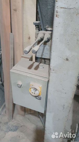 Пресс вайма