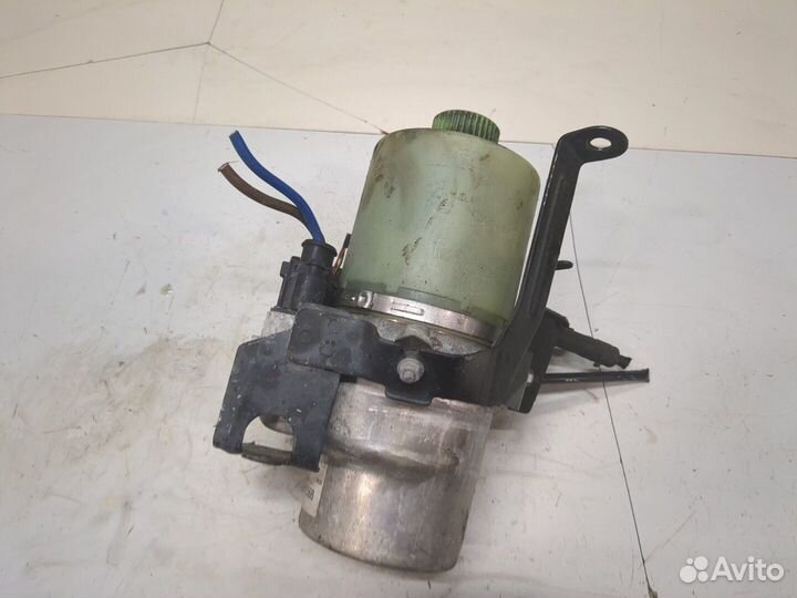 Электроусилитель руля Volkswagen Polo, 2010