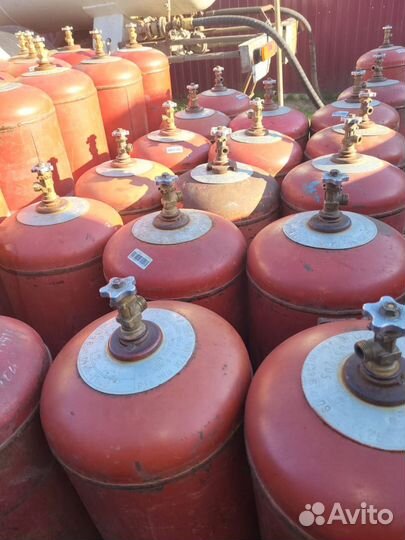 Пропан-бутан