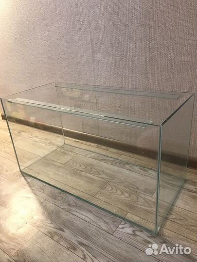 Аквариум 100 л