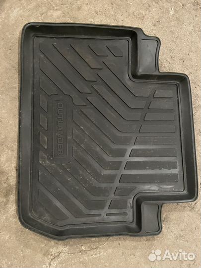 Автомобильные коврики