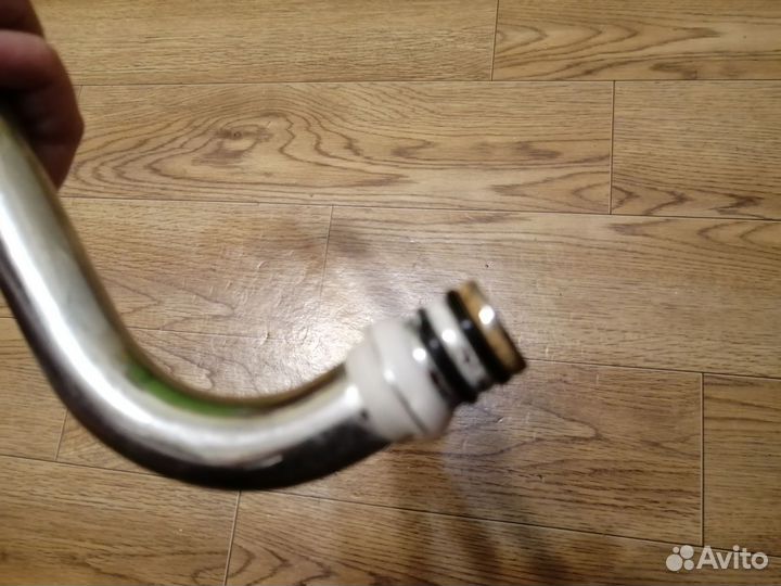 Гусак для смесителя