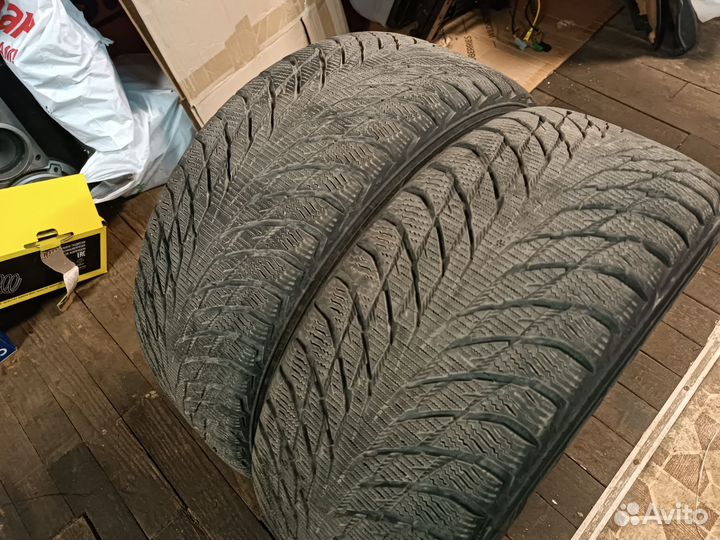 Nokian Tyres Hakkapeliitta R2 225/50 R17 98R