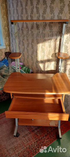 Компьютерный стол бу