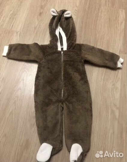 Комбинезоны