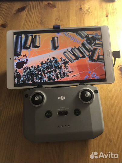 Держатель планшета для Dji Mavic Mini 2