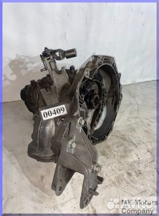 МКПП a16xer F18D4 a18xer 1,6-1,8 Astra J Cruze