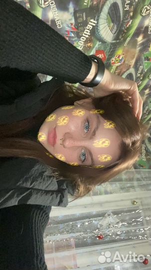 Любая работа, подработка